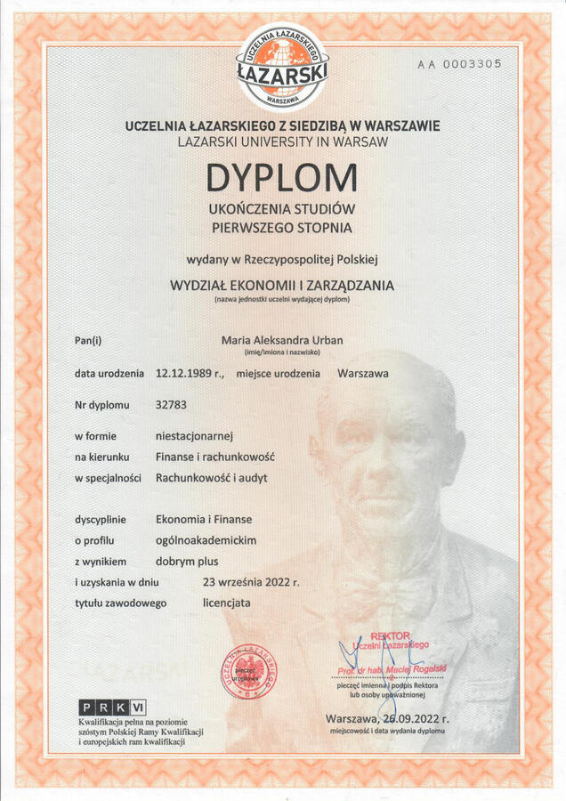 Lazarskimu Lazarskimu