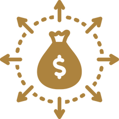 Budgeting icon