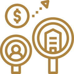 Due Diligence icon