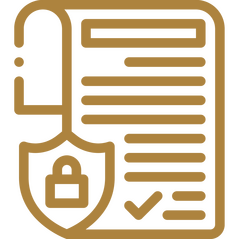 Compliance icon