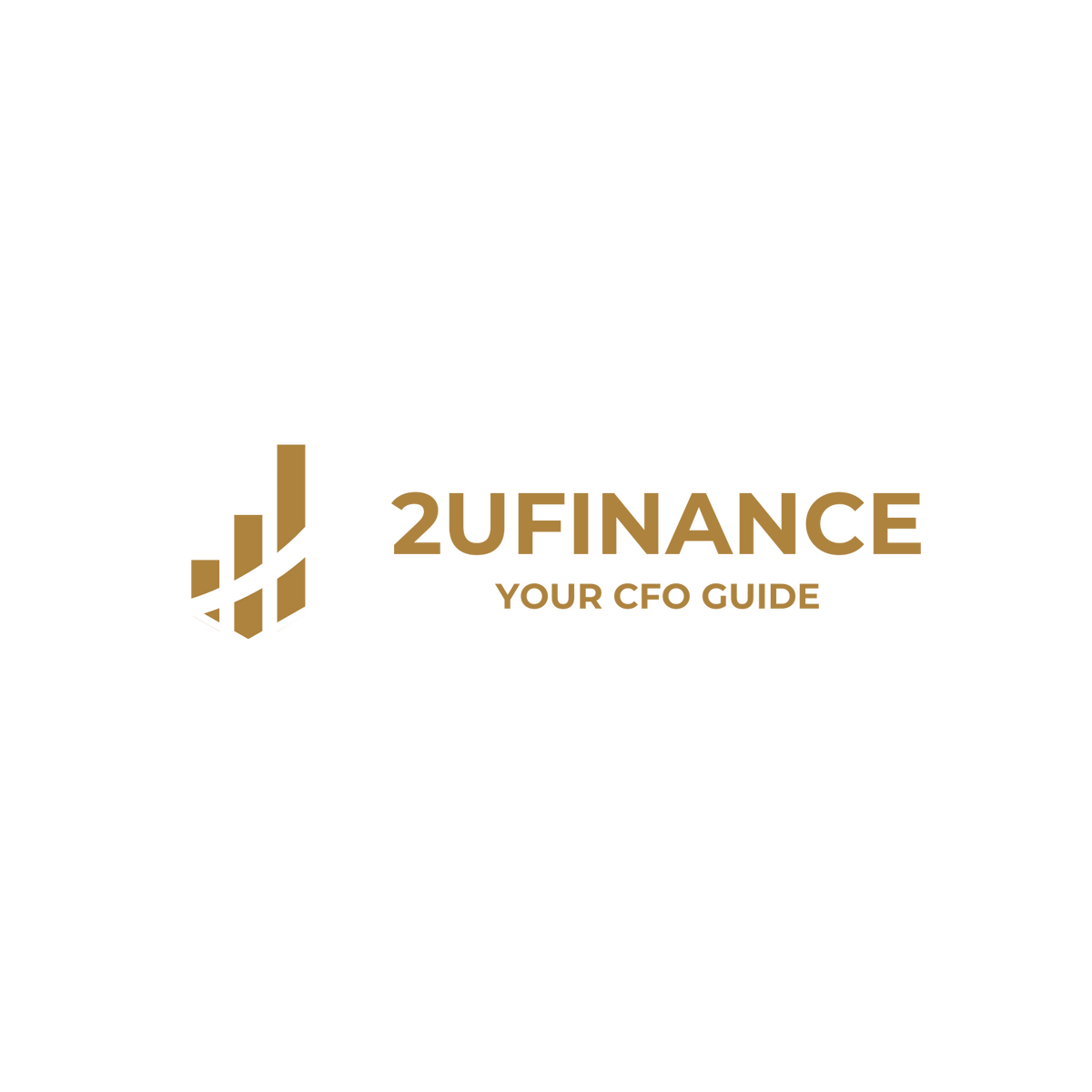 2UFinance Logo
